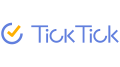 Logo de TickTick