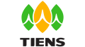 Logo de Tiens