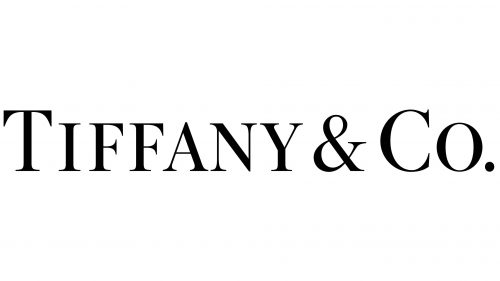 Logo de Tiffany Co
