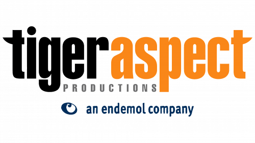 Logo de Tiger Aspect Productions 2009-2016