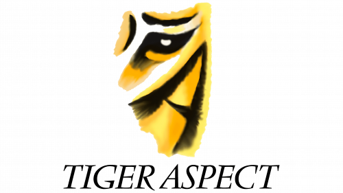 Logo de Tiger Aspect Productions en 1994