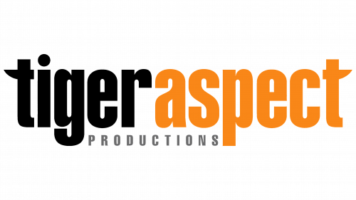 Logo de Tiger Aspect Productions en 1999