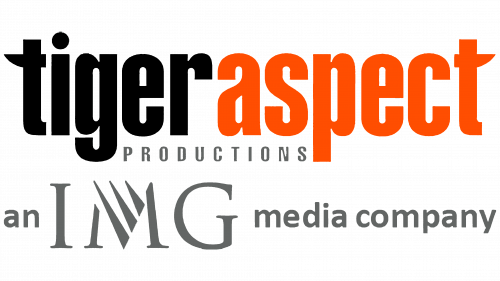 Logo de Tiger Aspect Productions en 2006