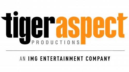 Logo de Tiger Aspect Productions en 2009