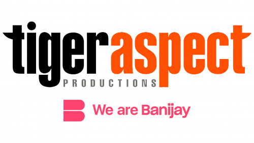 Logo de Tiger Aspect Productions en 2021