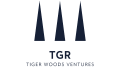 Logo de Tiger Woods
