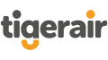 Logo de Tigerair