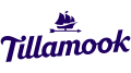 Logo de Tillamook