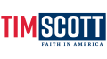 Logo de Tim Scott