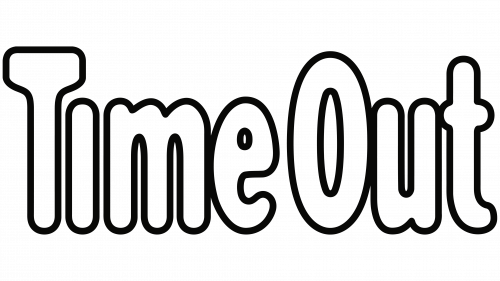 Logo de Time Out