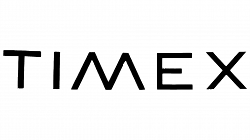 Logo de Timex en 1966