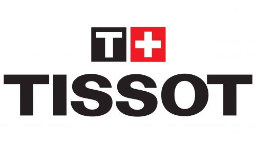 Logo de Tissot