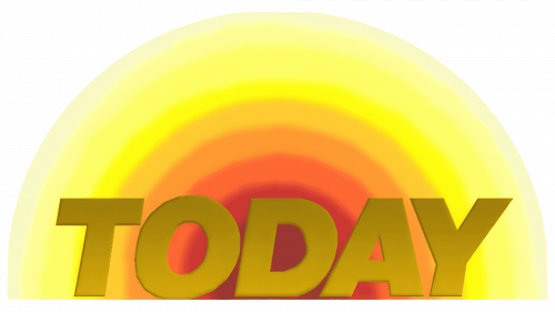 Logo de Today Show en 1988