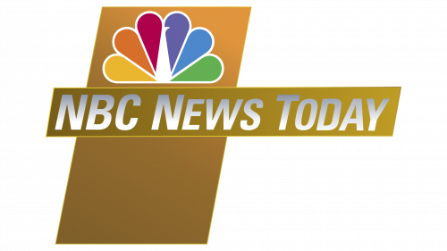 Logo de Today Show en 1992