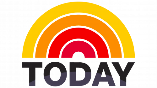 Logo de Today Show en 2009