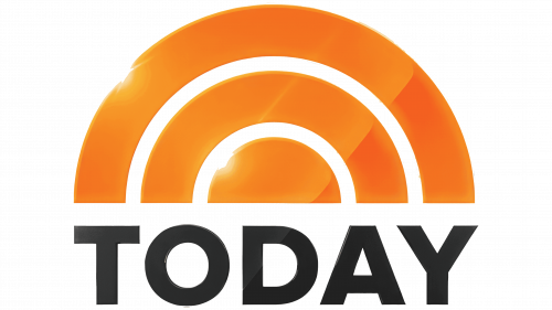 Logo de Today Show en 2013