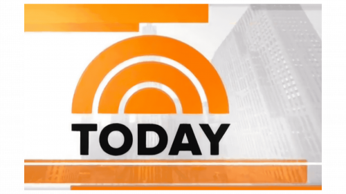 Logo de Today Show en 2019