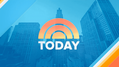 Logo de Today Show en 2021