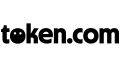 Logo de Token.com