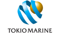 Logo de Tokio Marine