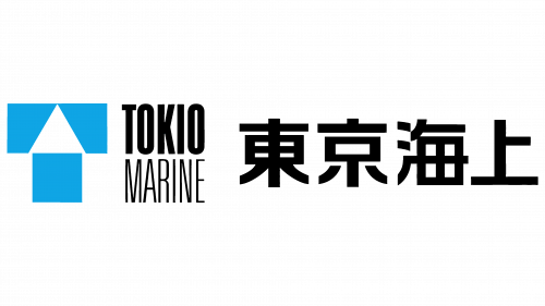 Logo de Tokio Marine avant 2008