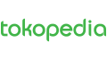 Logo de Tokopedia