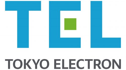 Logo de Tokyo Electron