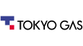 Logo de Tokyo Gas