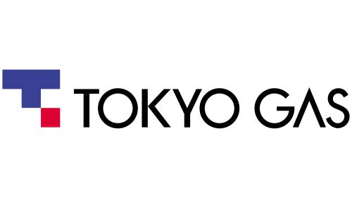 Logo de Tokyo Gas