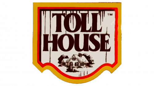 Logo de Toll House en 1982