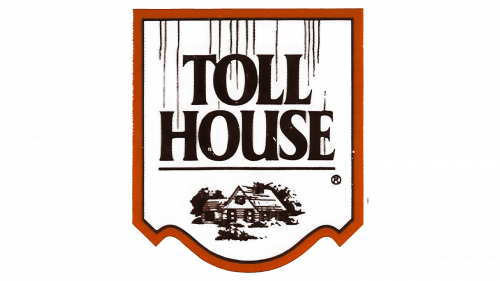 Logo de Toll House en 1987