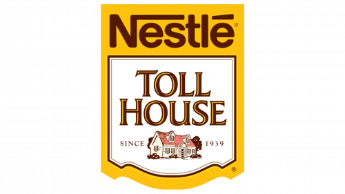 Logo de Toll House en 2015