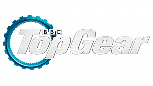 Logo de Top Gear en 2018