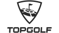 Logo de Topgolf