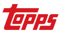 Logo de Topps