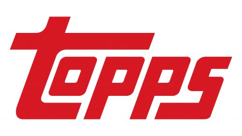 Logo de Topps