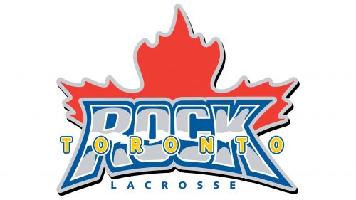 Logo de Toronto Rock