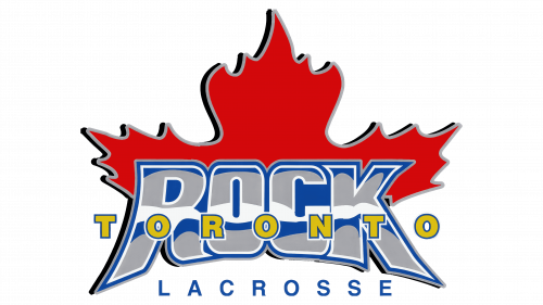 Logo de Toronto Rock en 2003