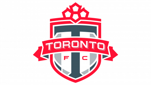 Logo de Toronto depuis 2007