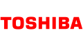 Logo de Toshiba