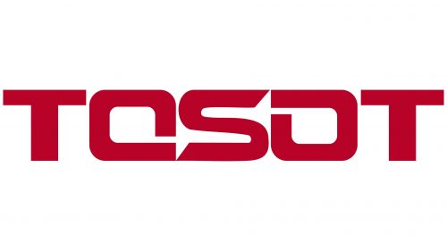 Logo de Tosot