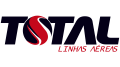 Logo de Total Linhas Aereas