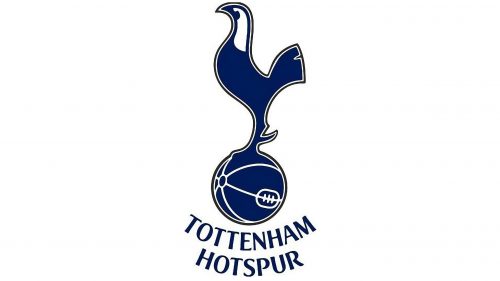 Logo de Tottenham Hotspur 2006-2013