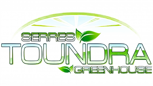 Logo de Toundra en 2016