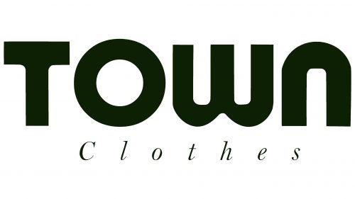 Logo de Town