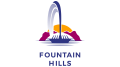 Logo de Town of Fountain Hills
