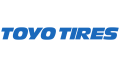 Logo de Toyo Tires