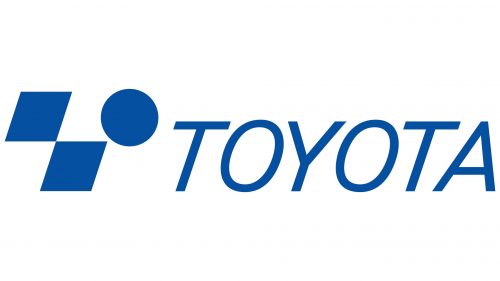 Logo de Toyota Industries