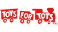 Logo de Toys for Tots