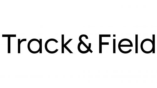 Logo de Track&Field